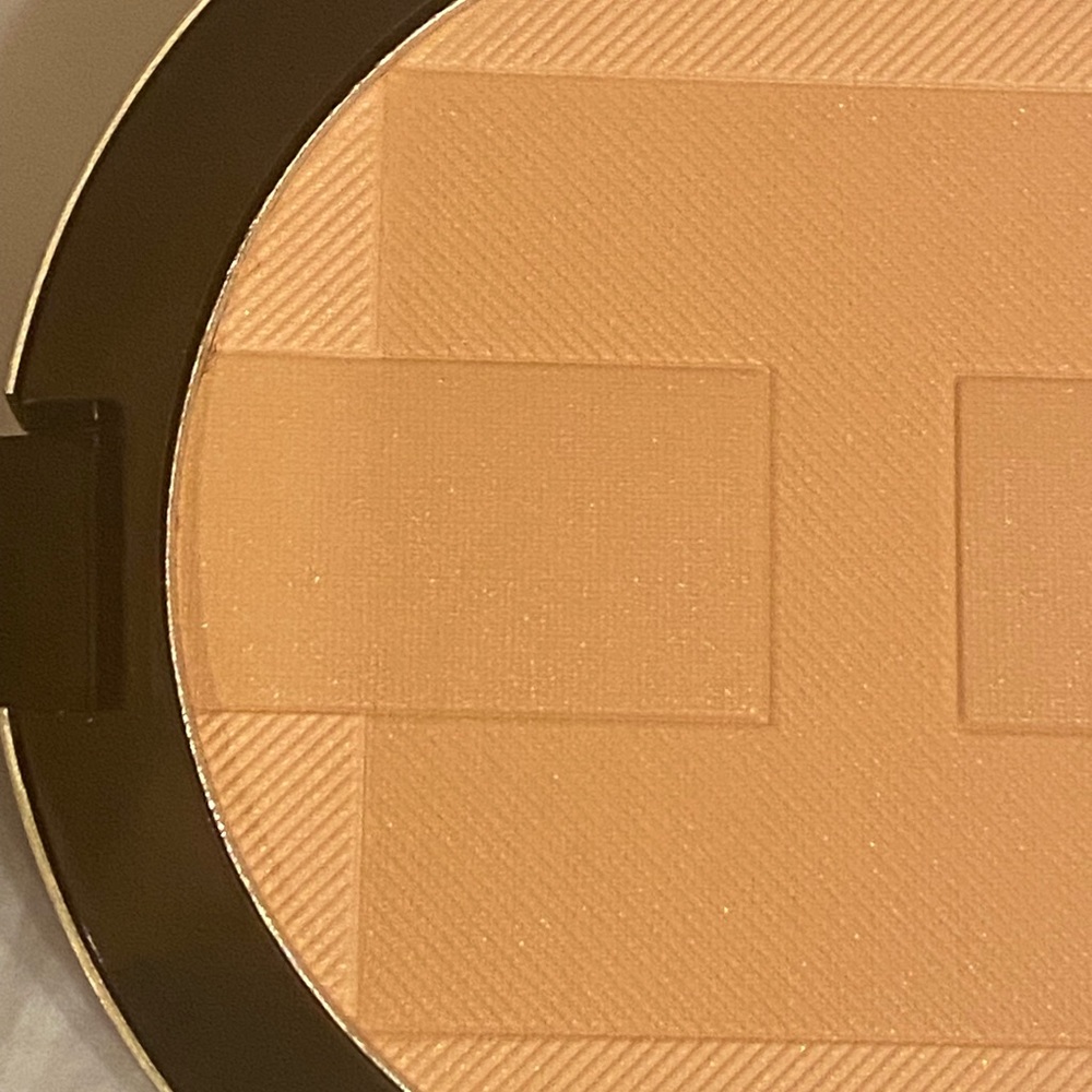 New authentic Hermes H Trio healthy glow mineral powder, Tottori - Picture 6 of 11